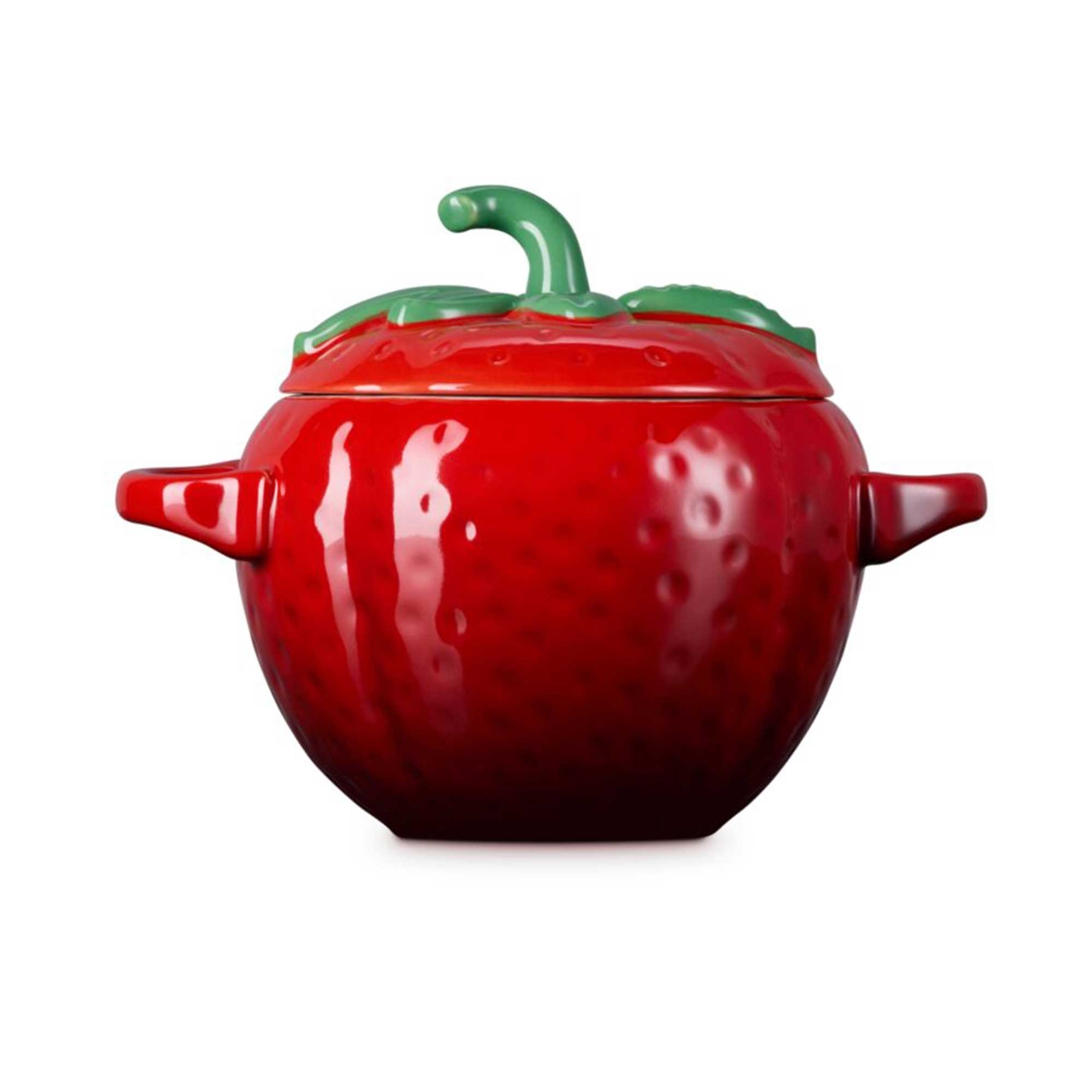 Le Creuset - Mini Cocotte - Strawberry - 570 ml