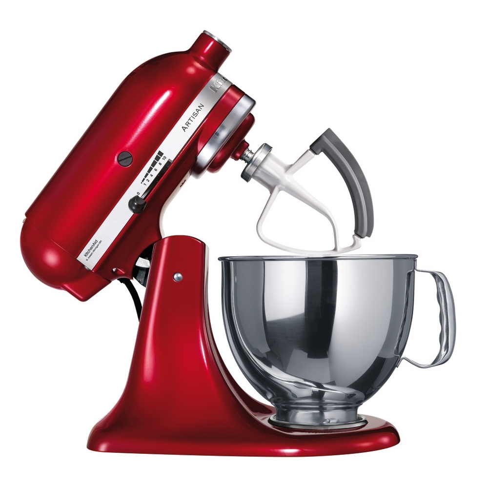 KitchenAid - Flex Edge Beater KitchenAid - Flex Edge Beater