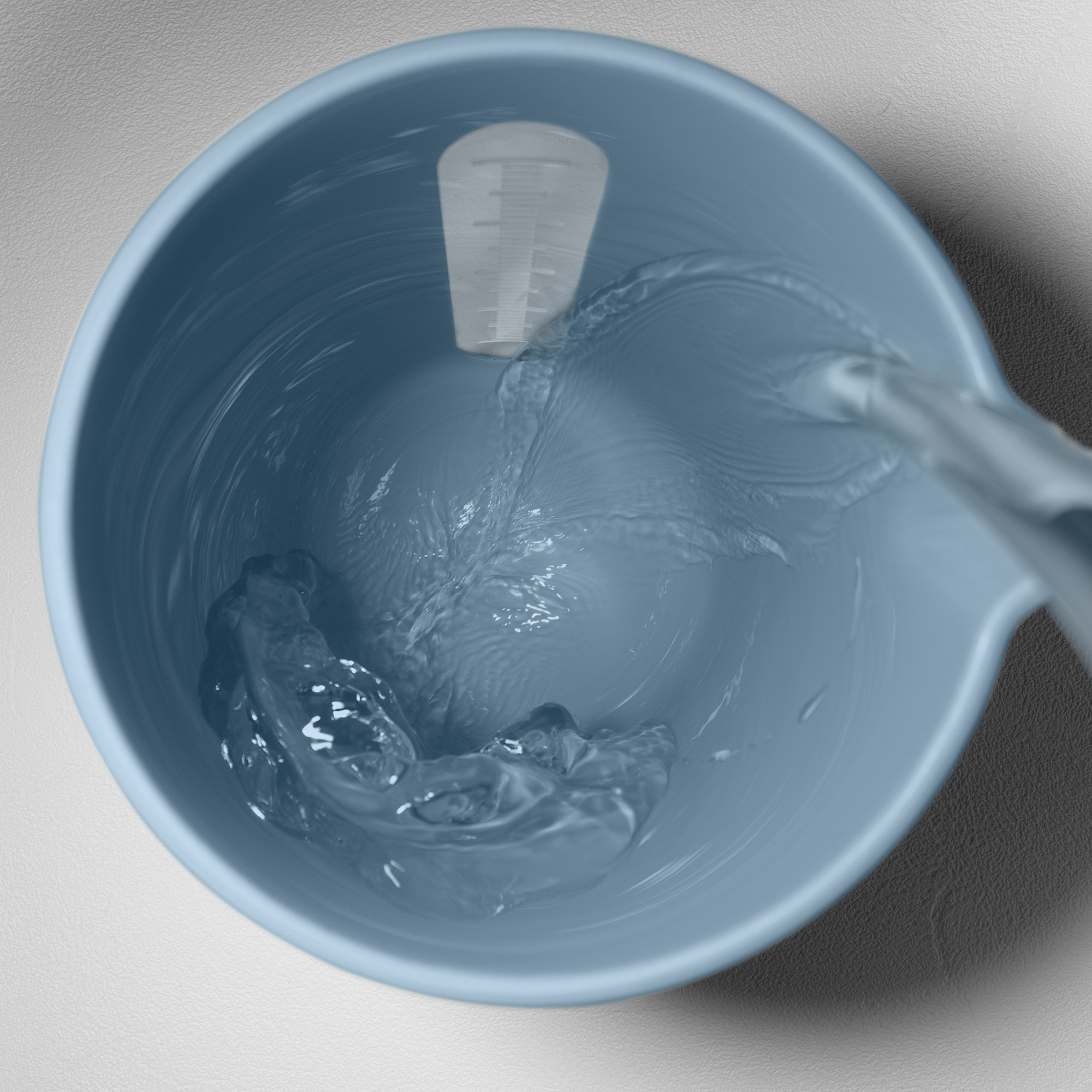 BlimPlus - Messbecher QB