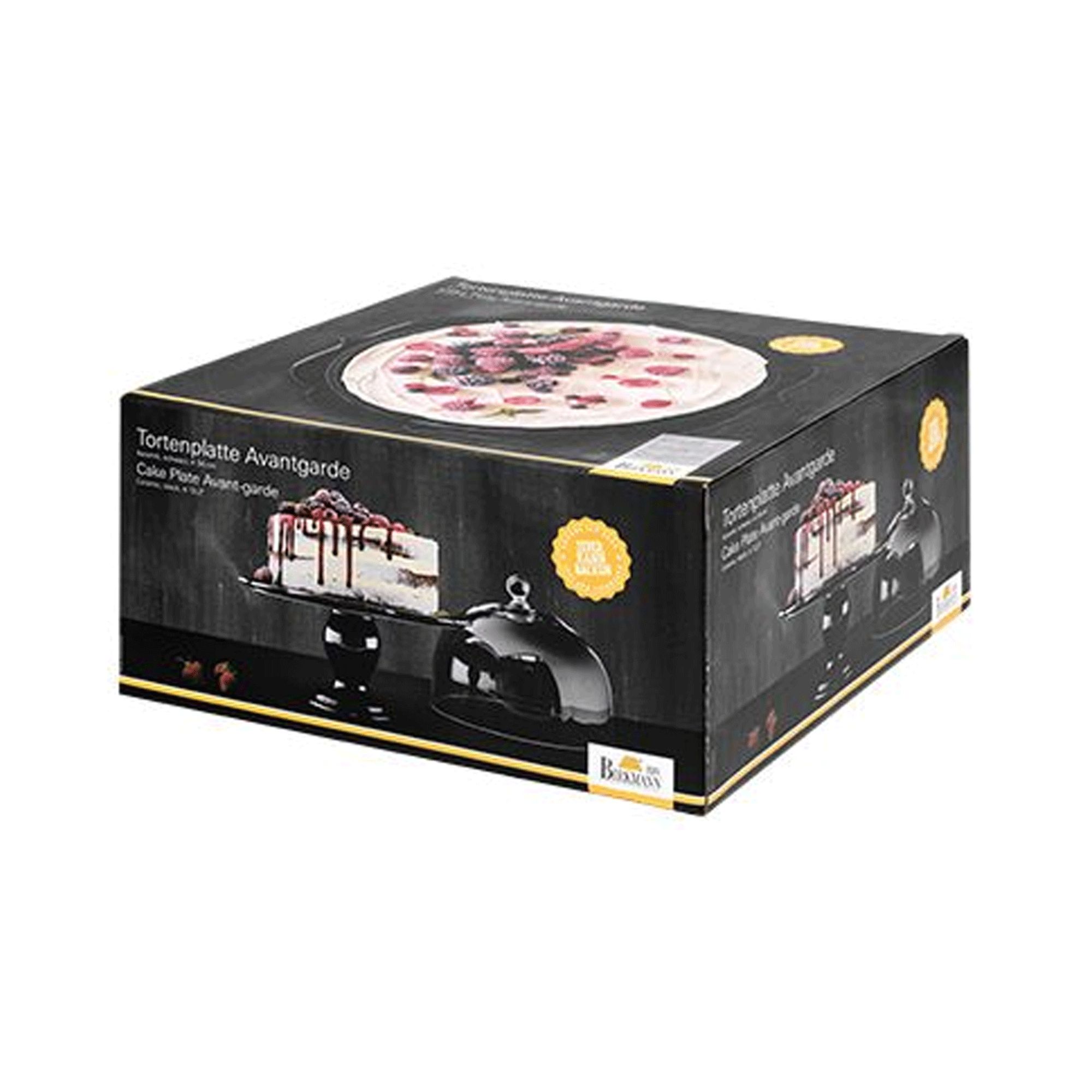 Birkmann - Cake stand ceramic, 34 cm Birkmann - Cake stand ceramic, 34 cm