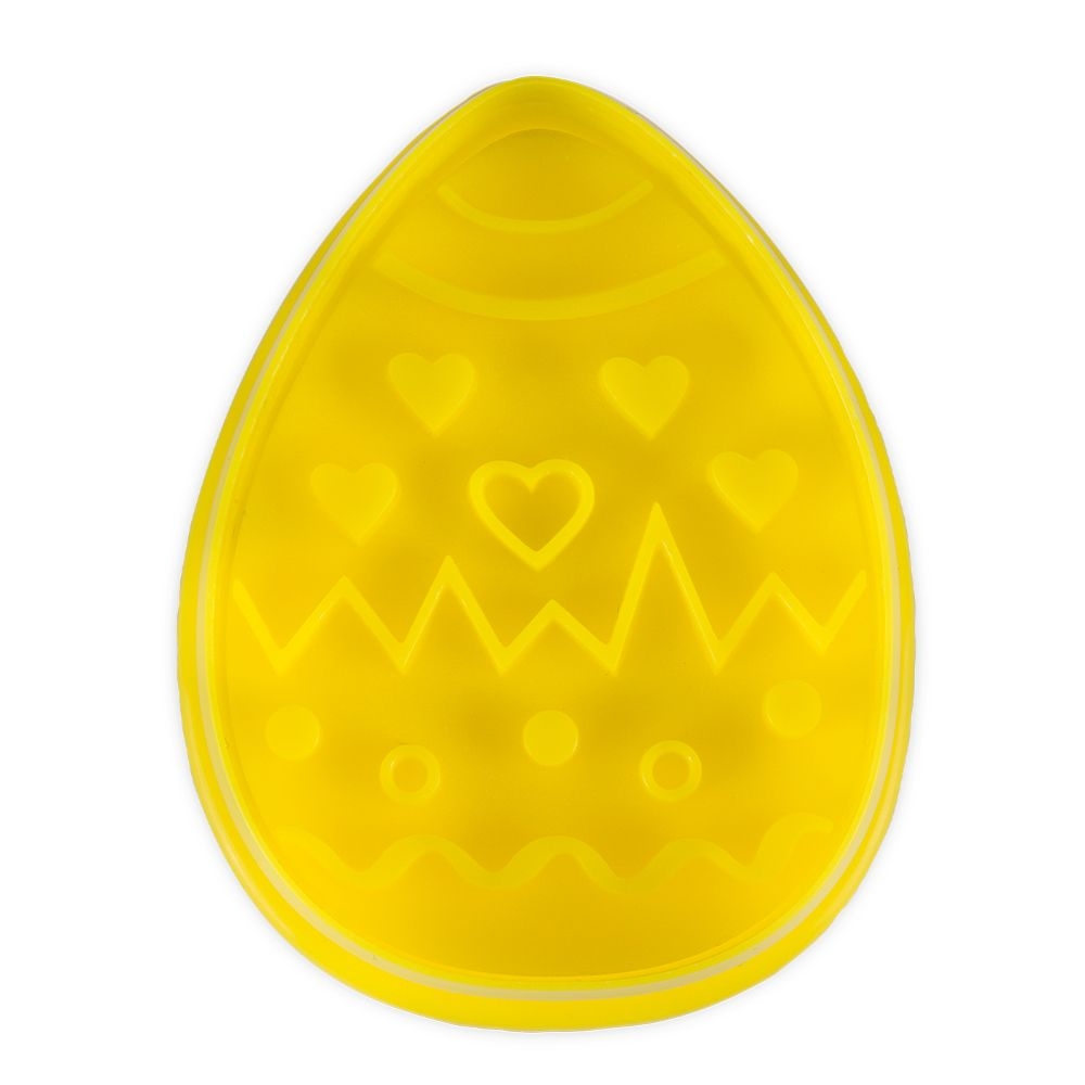 Städter - Cookie cutter Easter egg - 6,5 cm Städter - Cookie cutter Easter egg - 6,5 cm