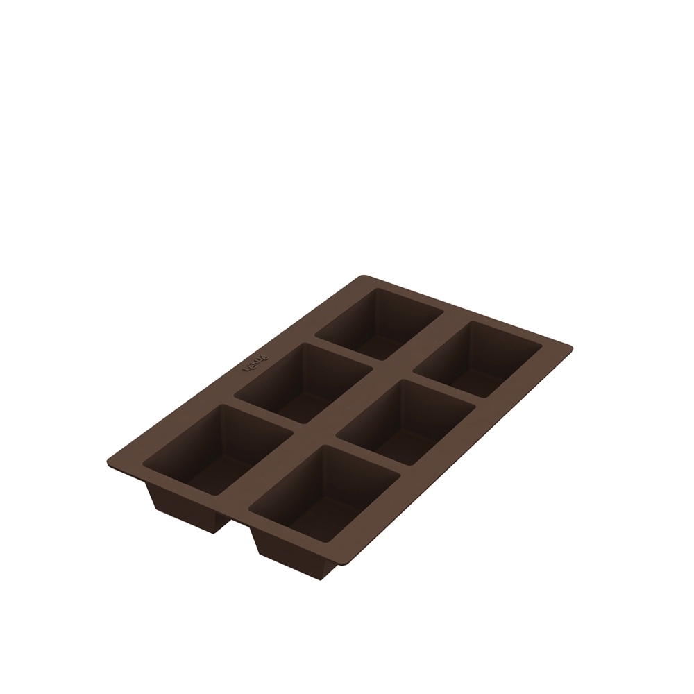 Lékué - Mini Bread Mould Lékué - Mini Bread Mould