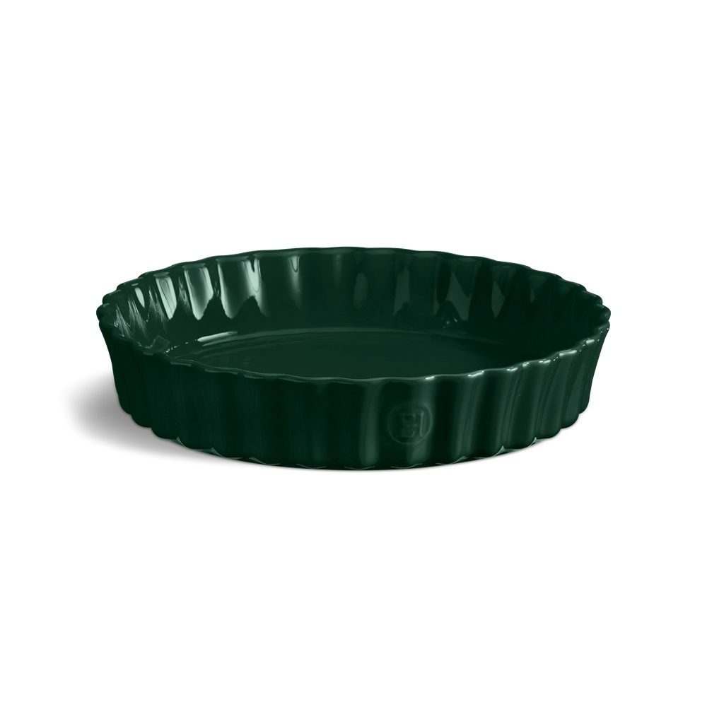 Emile Henry - Deep Tart Dish - 28 cm Emile Henry - Deep Tart Dish - 28 cm