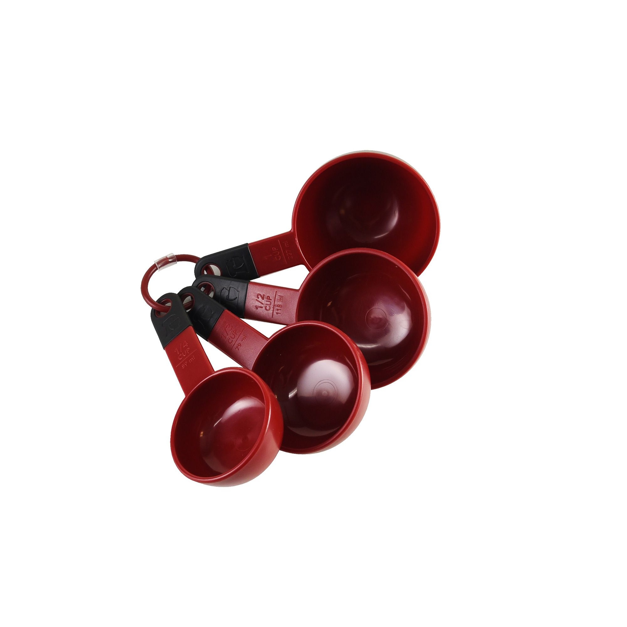 KitchenAid - measuring cup set KitchenAid - measuring cup set