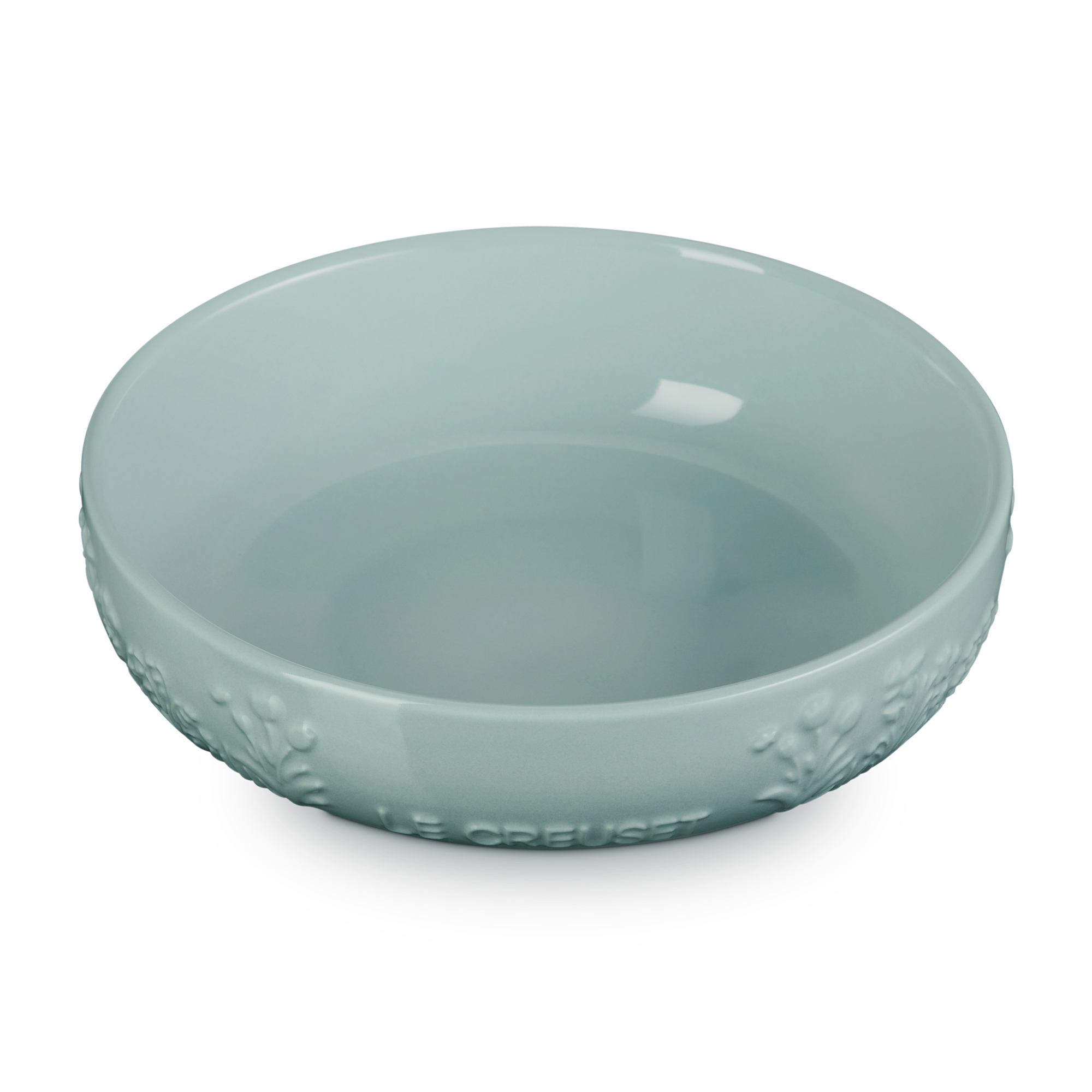 Le Creuset - Schüssel 18 cm - Jardin - Sea Salt