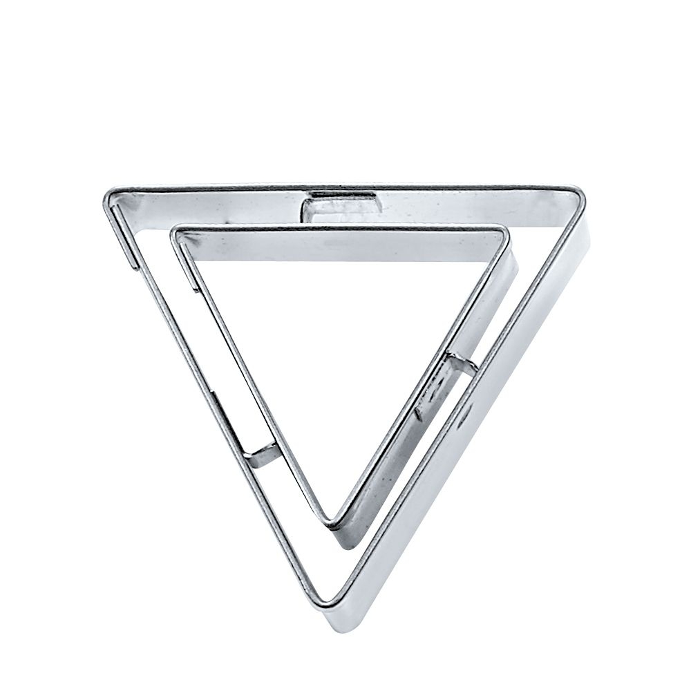 Städter - Cookie cutter Attention! / Right of way - 4,5 cm