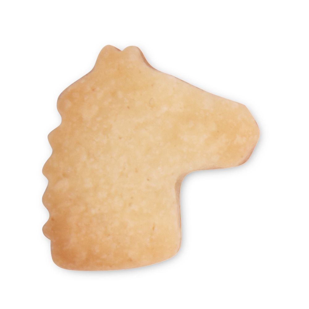 Städter - Ausstecher Pferdekopf Mini - 1,5 cm