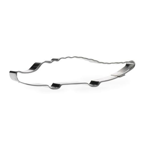 SVEICO Cutter "Crocodile" SVEICO Cutter "Crocodile"