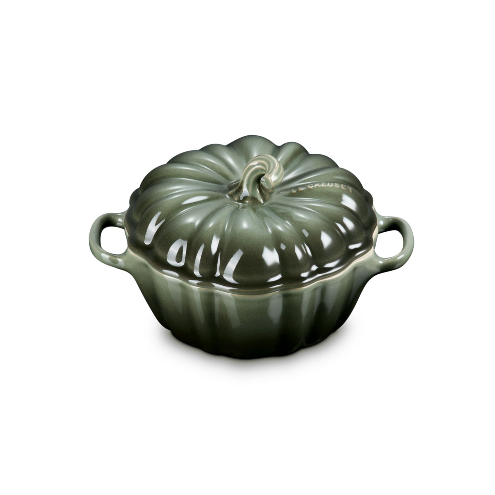 Le Creuset - Kürbisförmchen 350 ml - Thyme