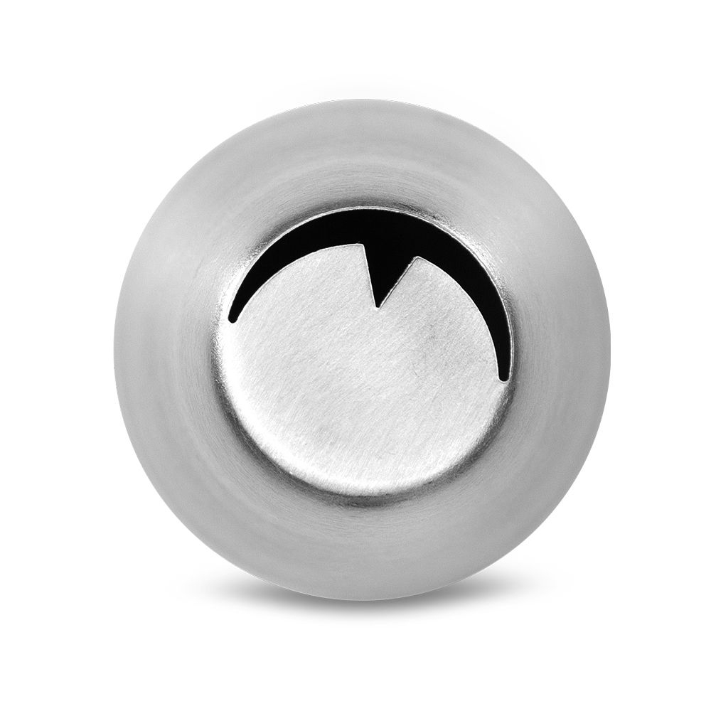 Städter - Tülle Chrysanthementülle/Blatttülle 16 mm