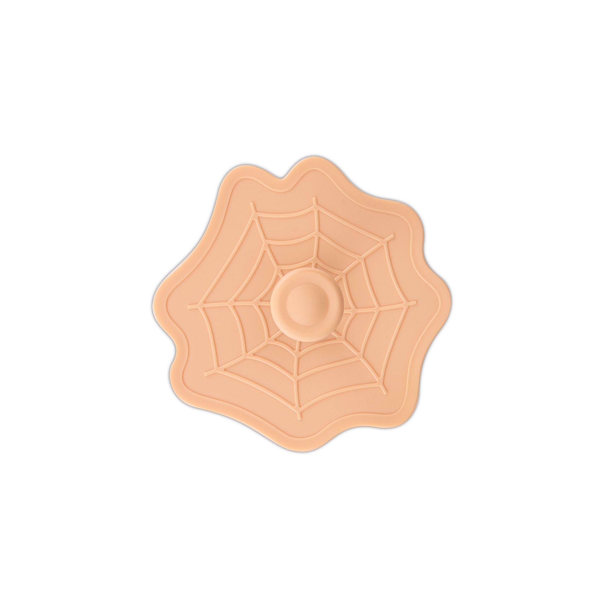Städter - Embossing cookie cutter spider web - 7 cm