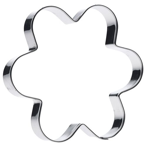 SVEICO Cutter "Flower" SVEICO Cutter "Flower"