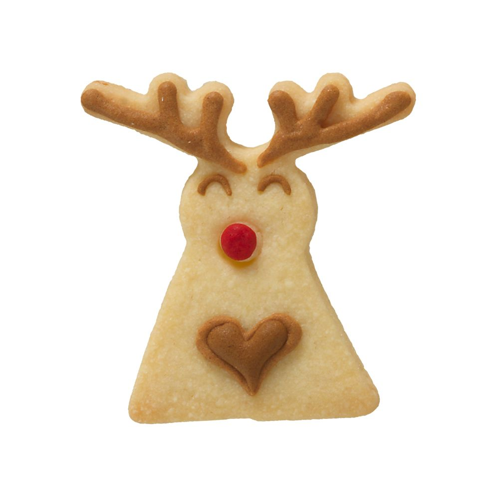 RBV Birkmann - Rentier 5,9 cm