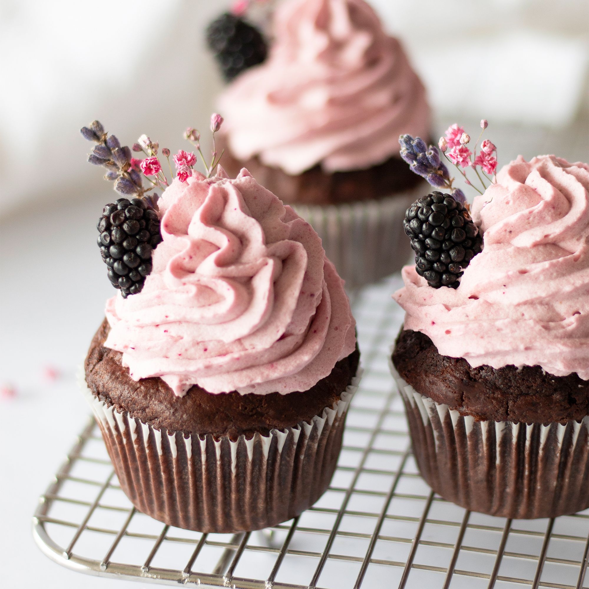 Städter - Kühlgitter rechteckig - 42,5x29,5 cm