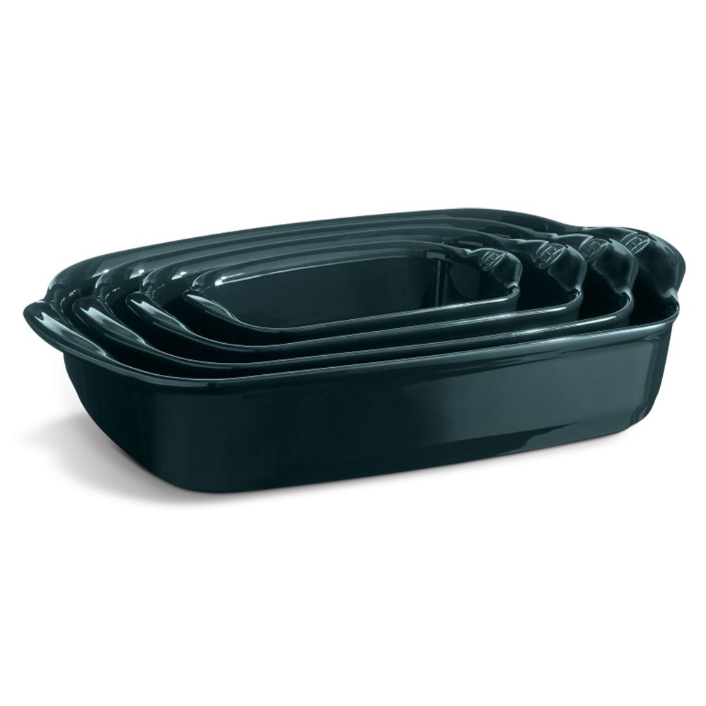 Emile Henry - Ultime Gratinform 22 x 14 cm - 0,8 L