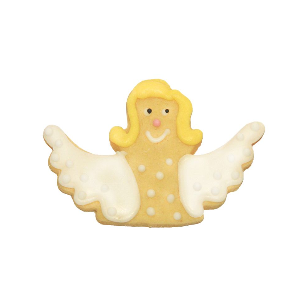 RBV Birkmann - Ausstechform  Putte