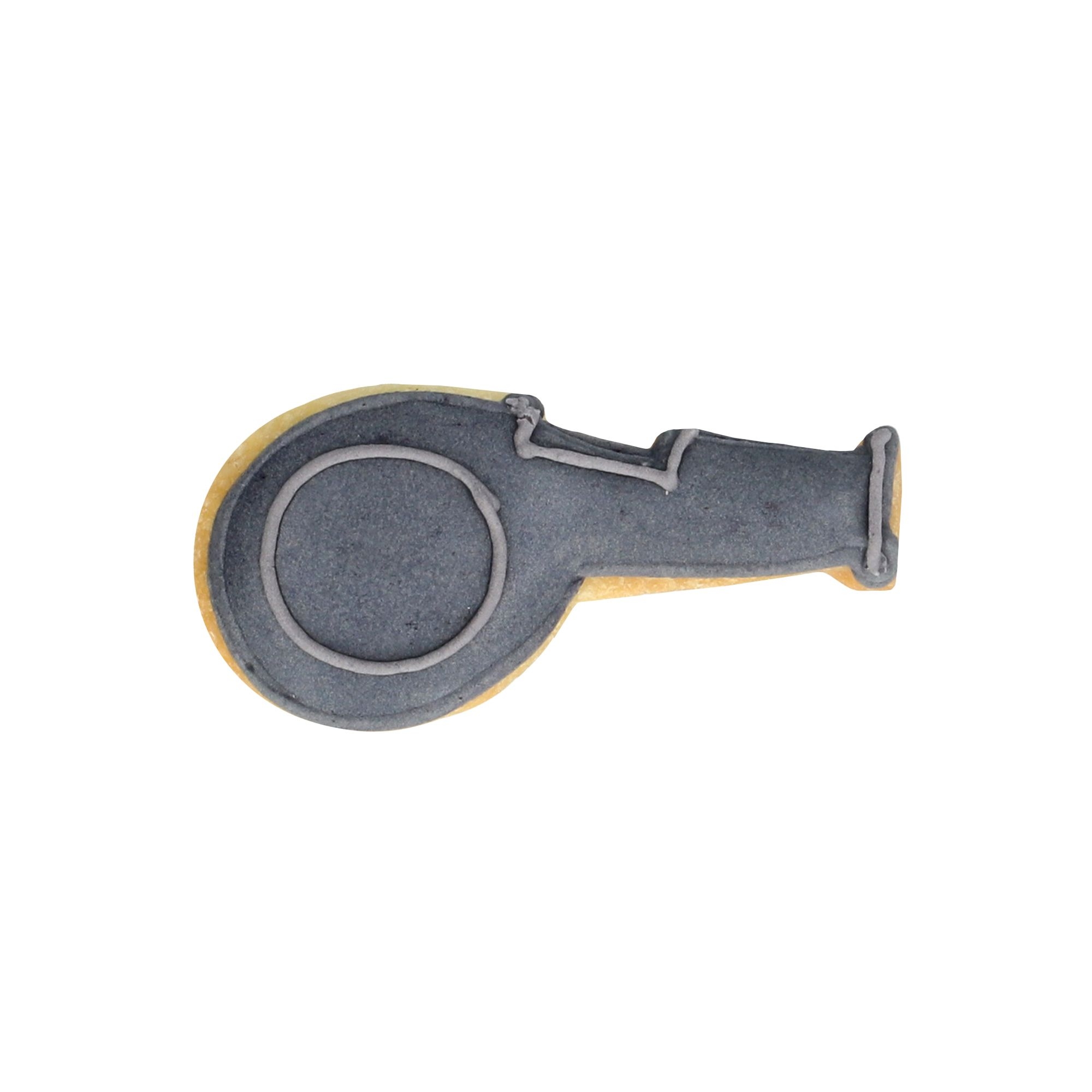 Birkmann - Whistle Cookie Cutter - 5.3 cm