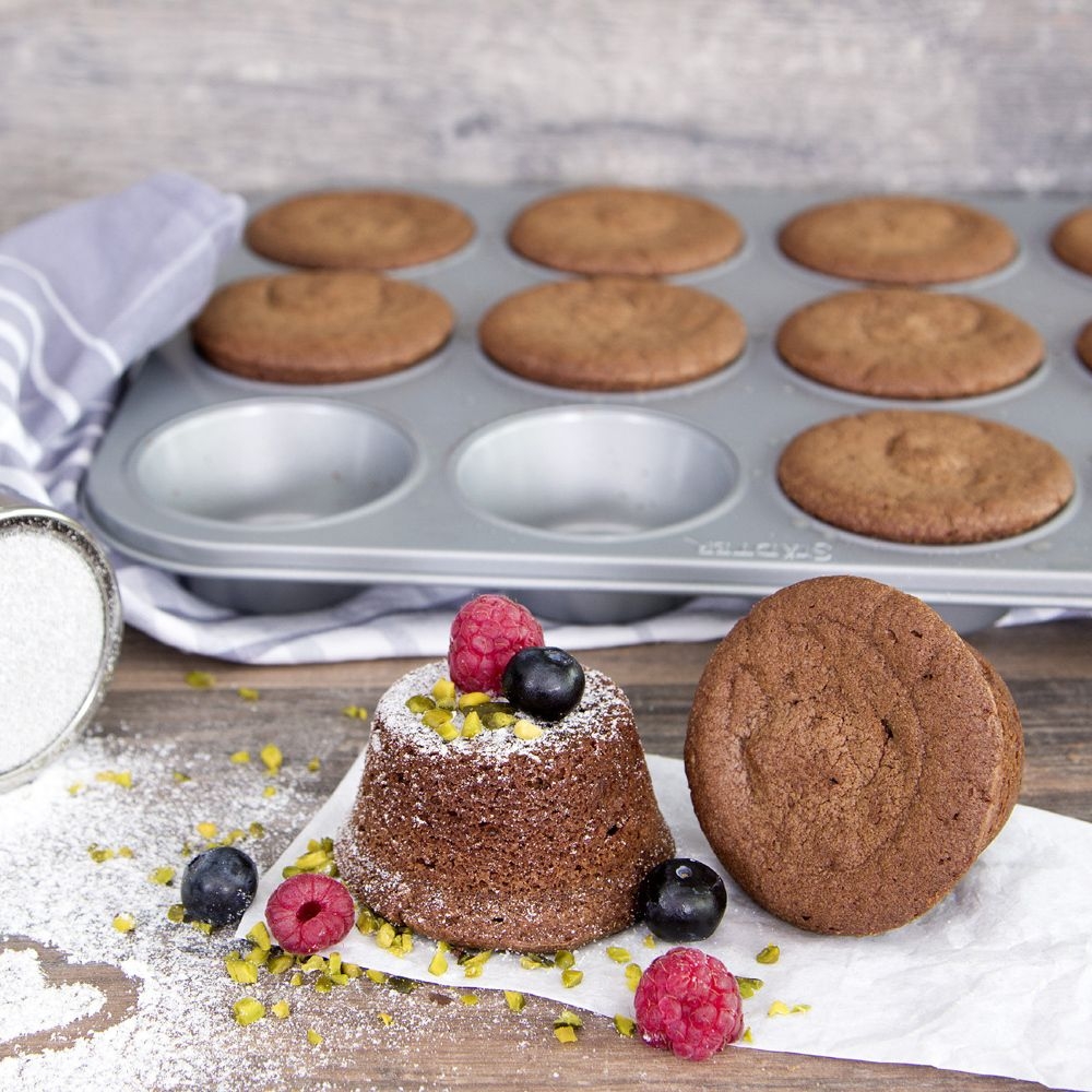 Städter - We Love Baking Muffin / Cupcake - 35 x 27 cm