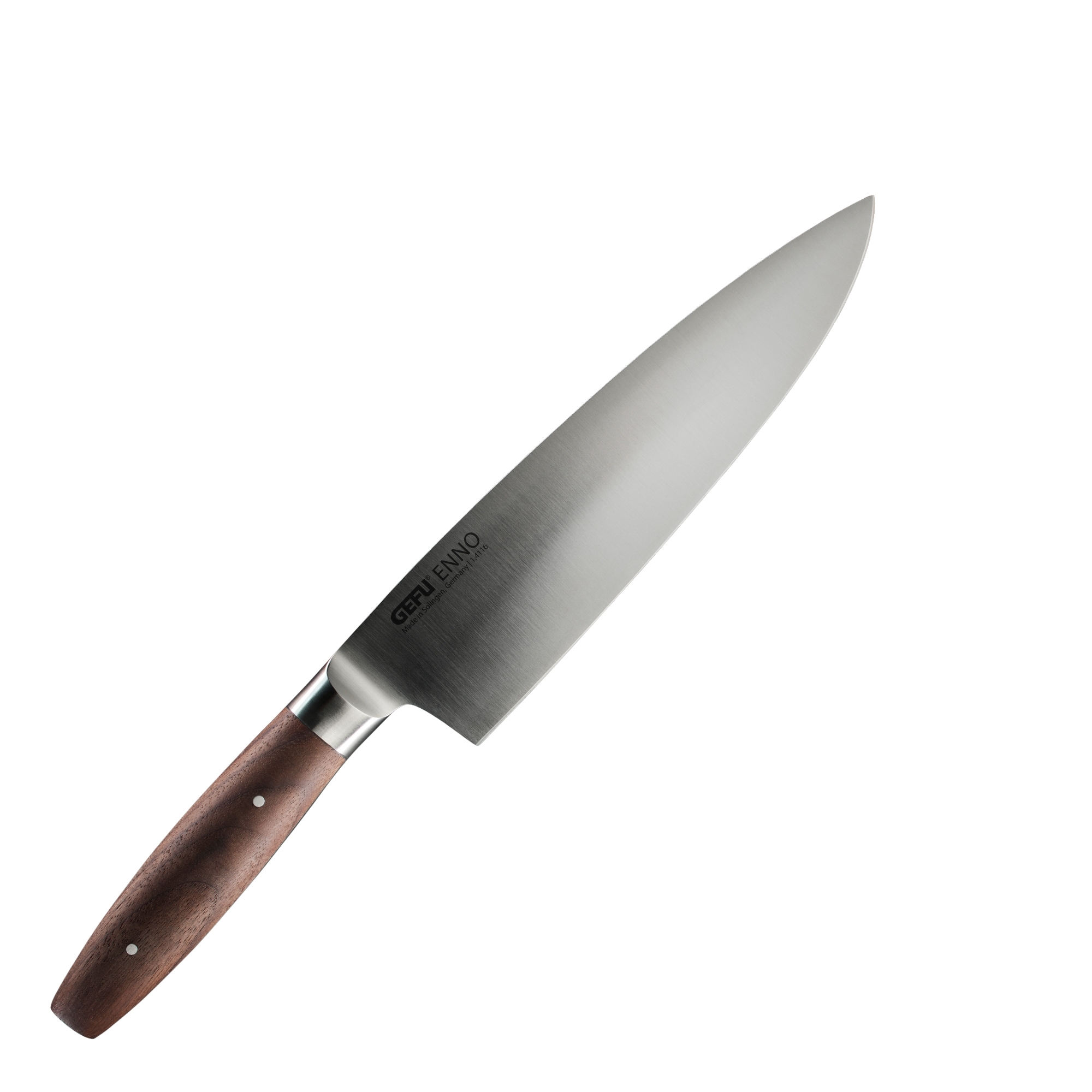 Gefu - Kochmesser ENNO, 20 cm