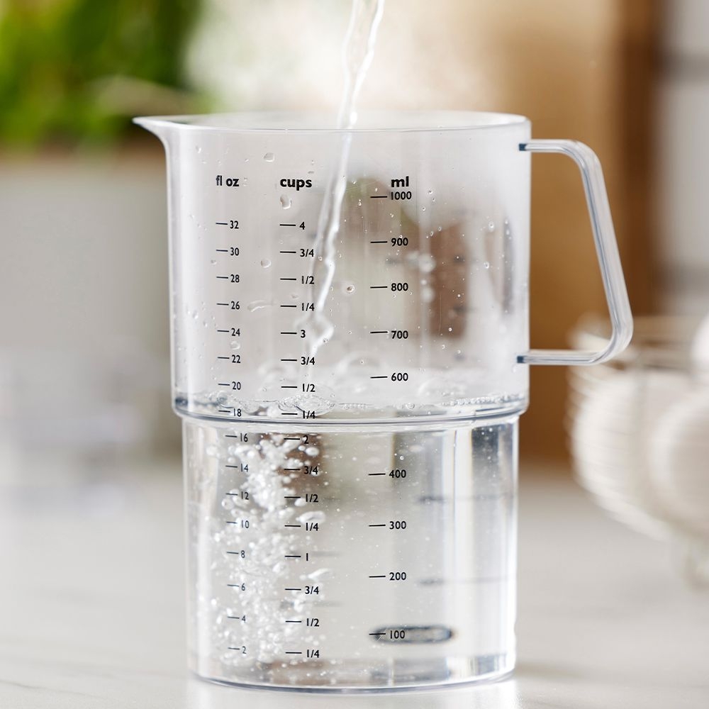 Rosti - Mensura Measuring - set 3 parts