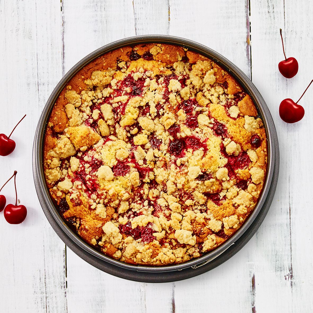 Birkmann - Baking tin Ø 26 cm - Easy Baking Birkmann - Baking tin Ø 26 cm - Easy Baking