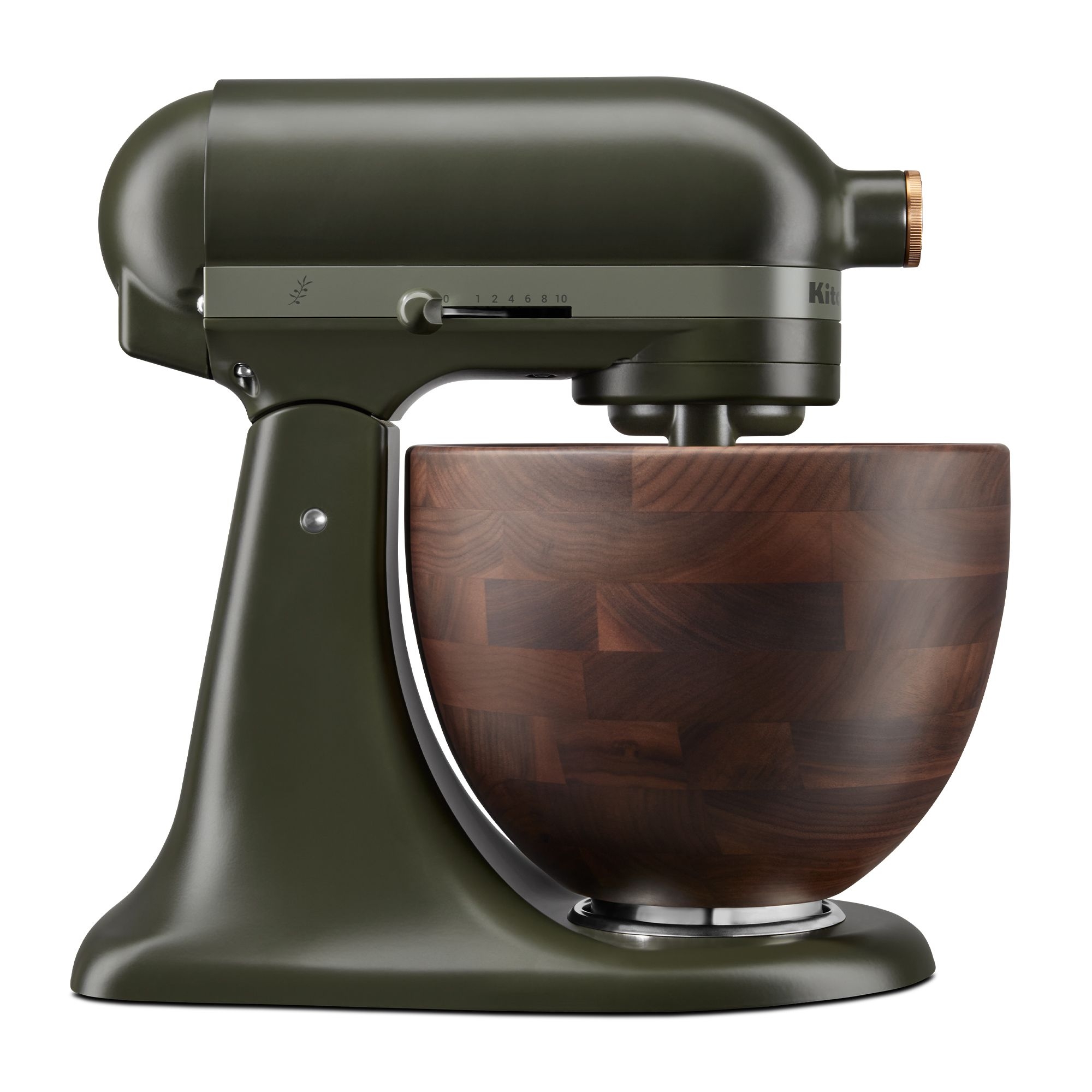 KitchenAid - Artisan kitchen machine 5KSM180WSEEG - EVERGREEN KitchenAid - Artisan kitchen machine 5KSM180WSEEG - EVERGREEN