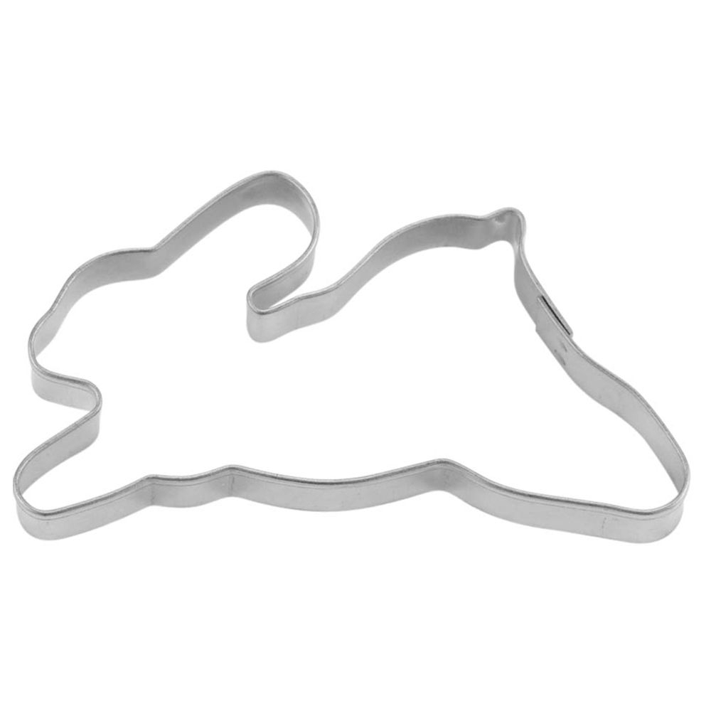 Städter - Cookie Cutter Rabbit Mini - 6 cm