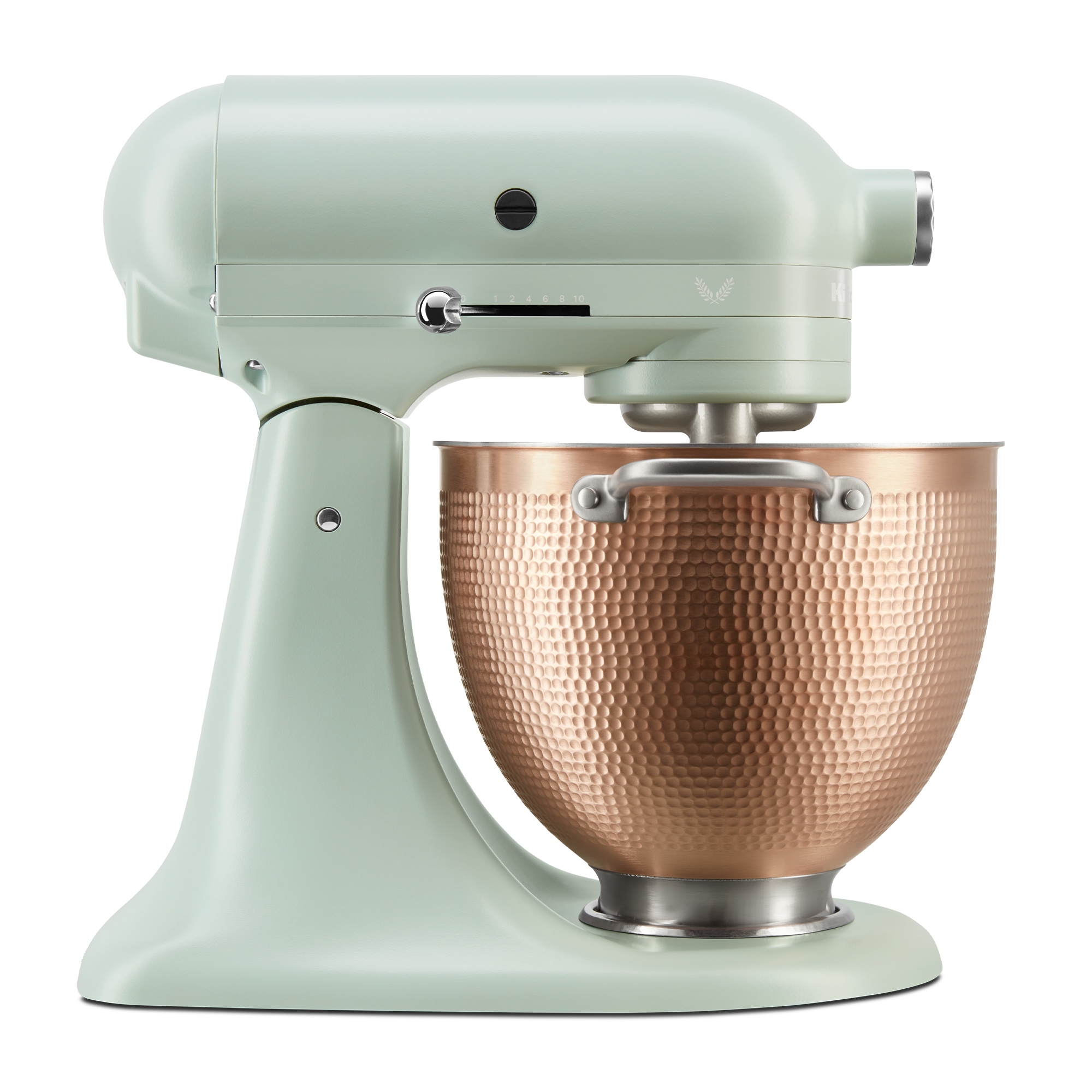 KitchenAid - Artisan Stand Mixer 5KSM180LEELB - BLOSSOM KitchenAid - Artisan Stand Mixer 5KSM180LEELB - BLOSSOM