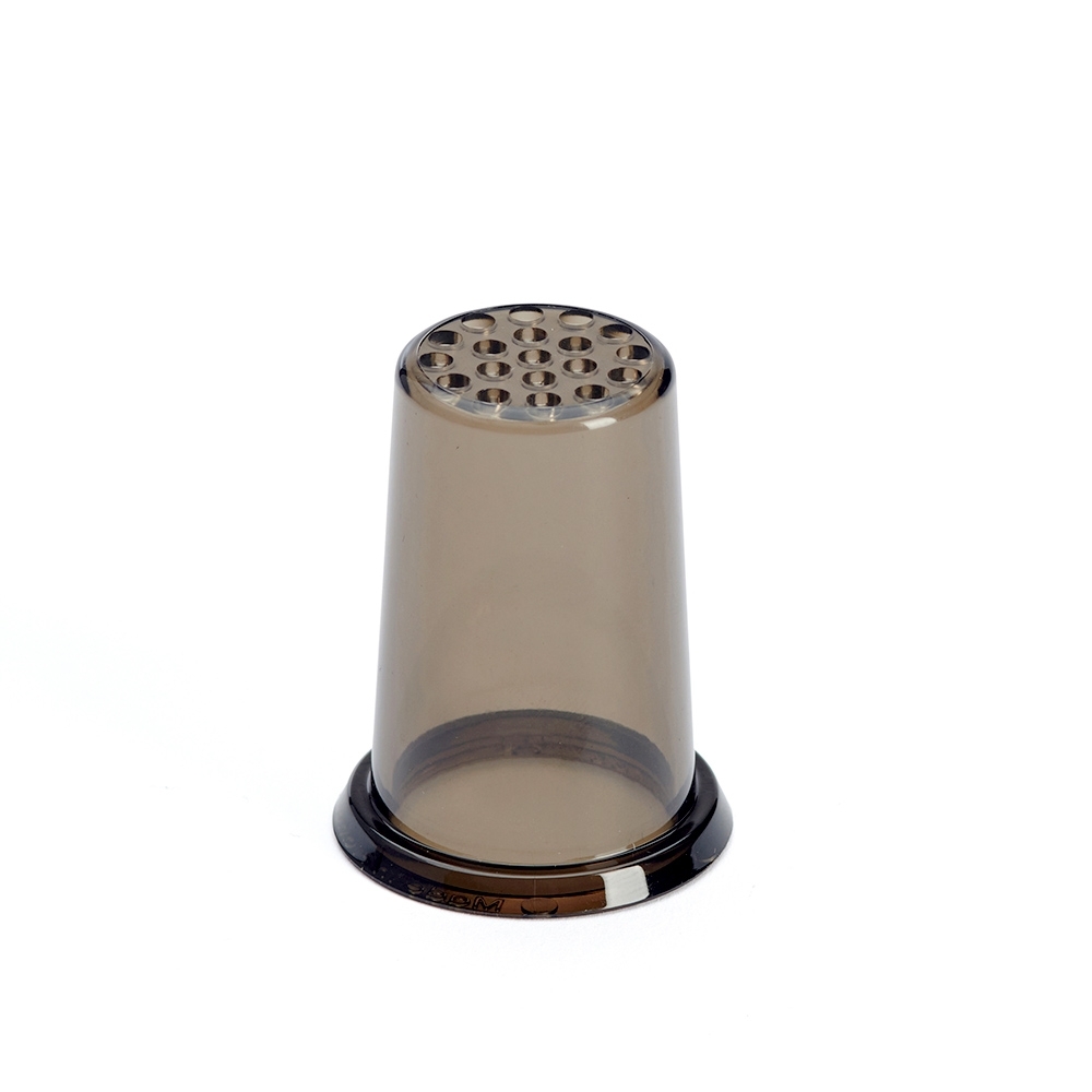 de Buyer - Vermicelle Garniertülle 3 mm de Buyer - Vermicelle Garniertülle 3 mm