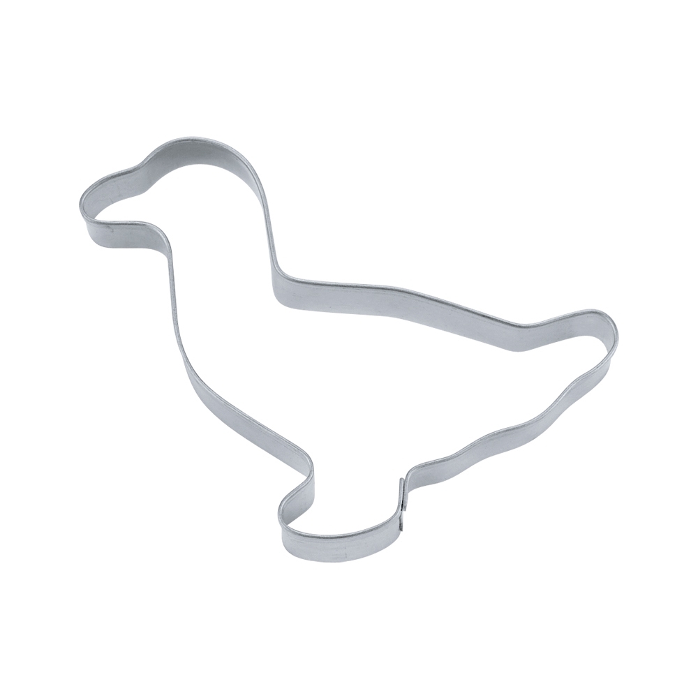 Städter - Cookie Cutter Goose Mini - 6,5 cm Städter - Cookie Cutter Goose Mini - 6,5 cm