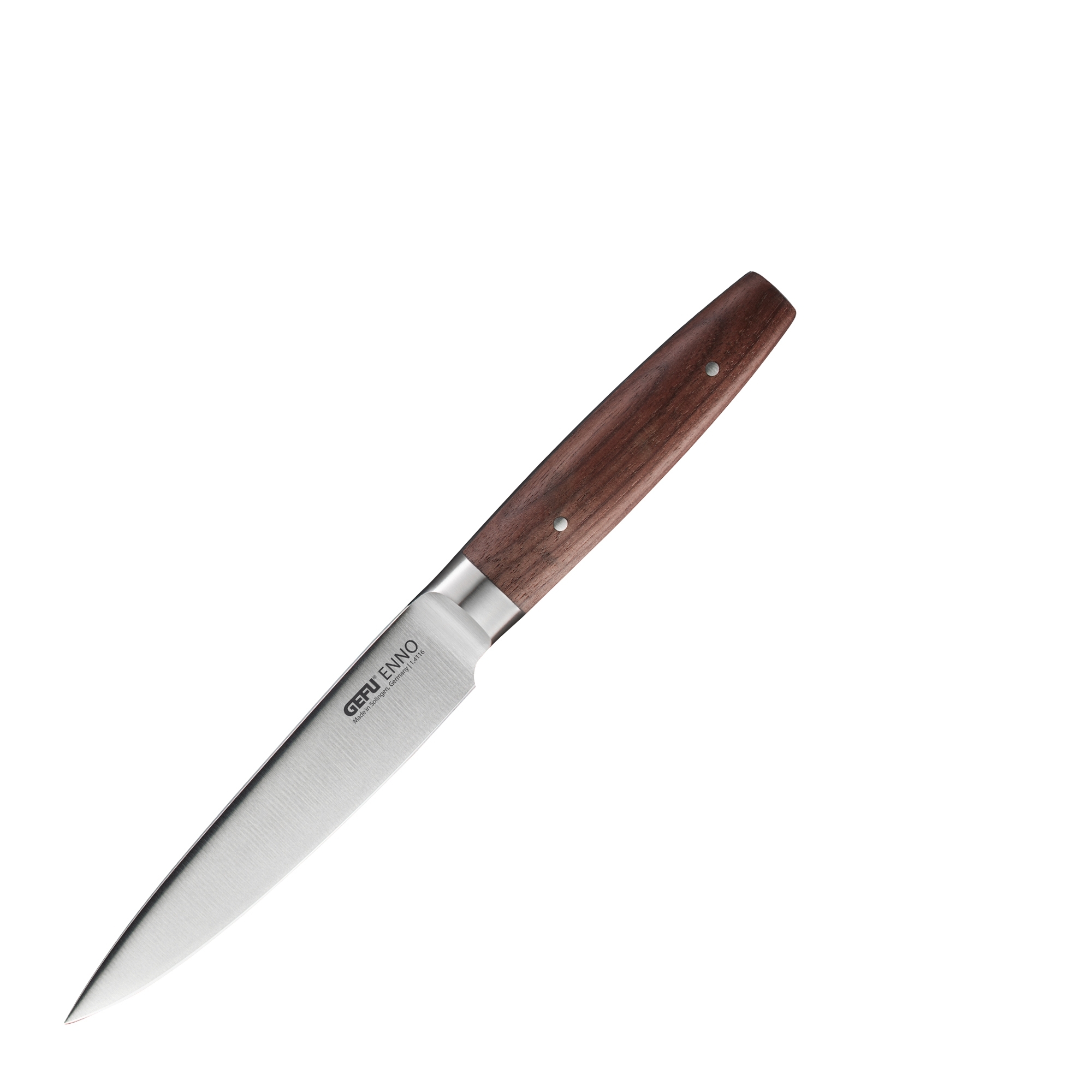 Gefu - Spickmesser ENNO, 13,5 cm
