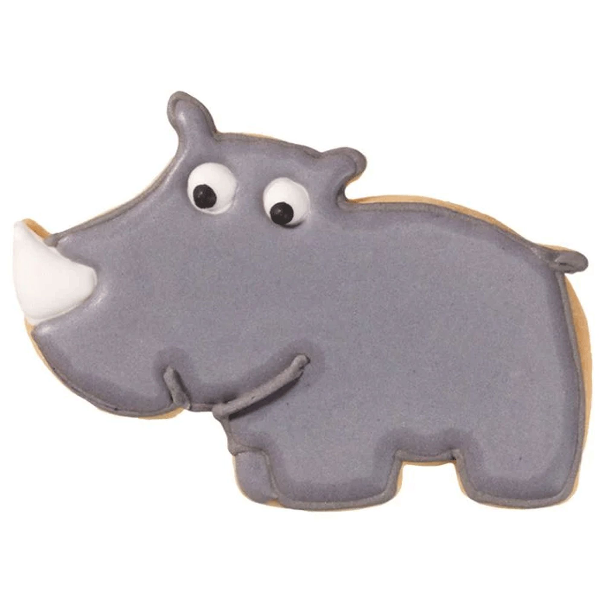 RBV Birkmann - Nashorn 9,5 cm