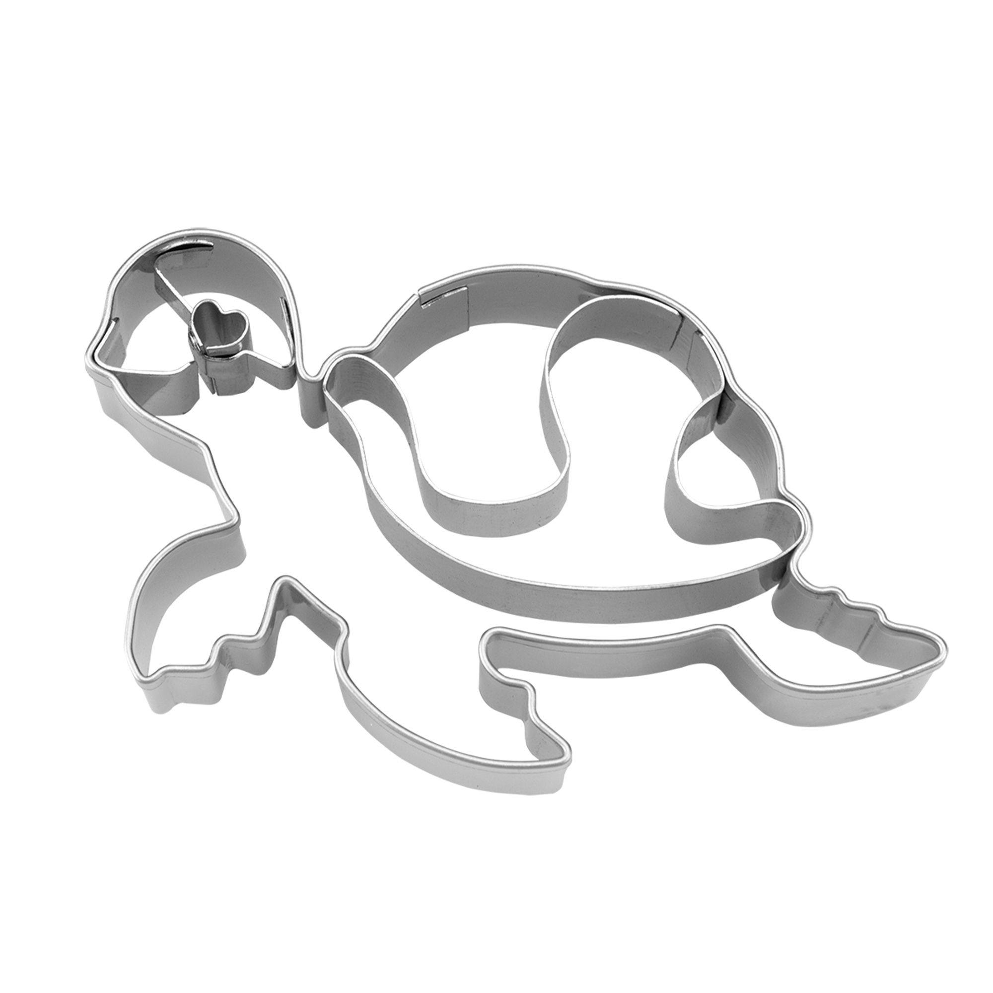 Städter - Ausstecher Wasserschildkröte 7,0 cm