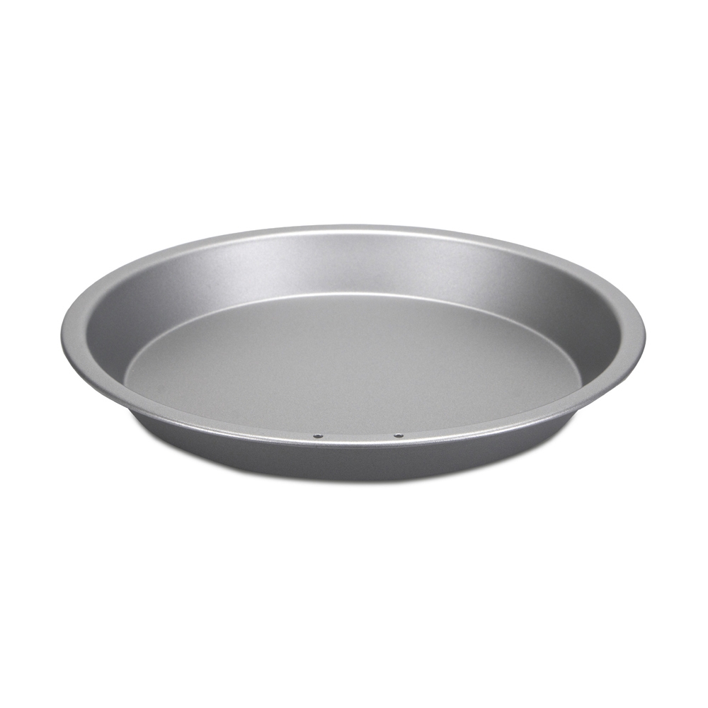 Städter - We-Love-Baking Cake pan / tart pan - with a firm base and angled edge - ø 27 cm / H 3 cm