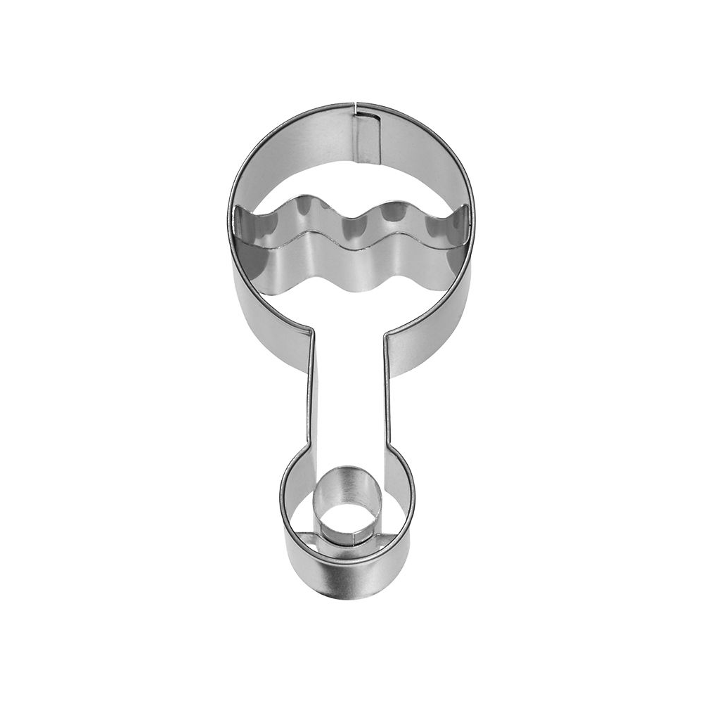 RBV Birkmann - Baby rattle 7.5 cm