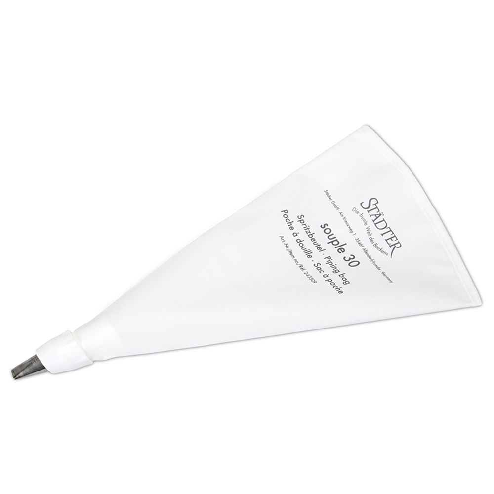 Städter - Tülle Profi-Adapter klein - 2-teilig