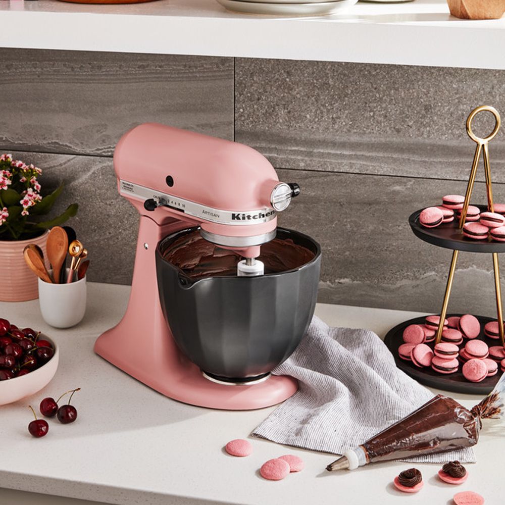 KitchenAid - 4.7 L Ceramic Bowl - 5KSM2CB5PBS KitchenAid - 4.7 L Ceramic Bowl - 5KSM2CB5PBS