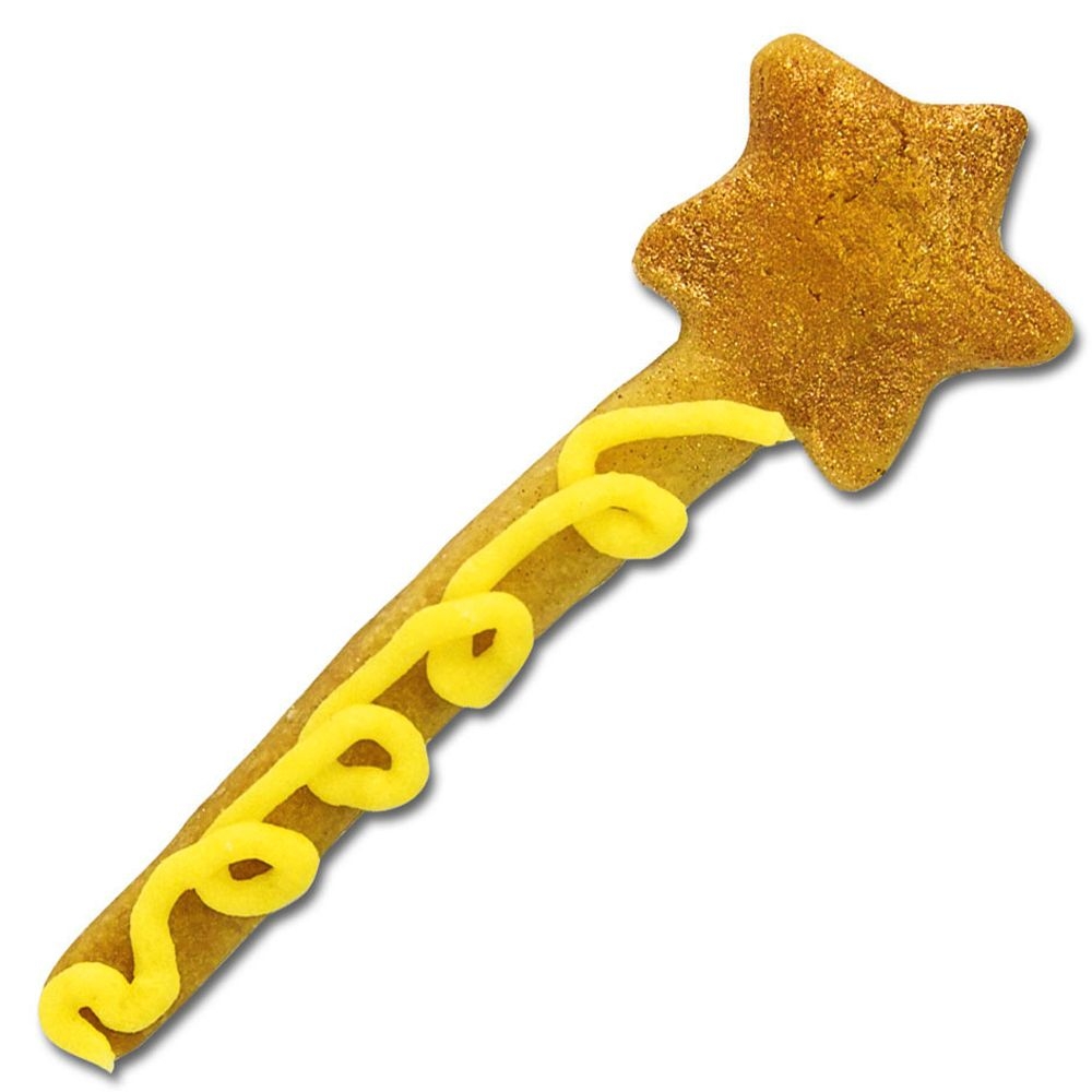 Städter - Prägeausstecher Feenstab - 6,5 cm