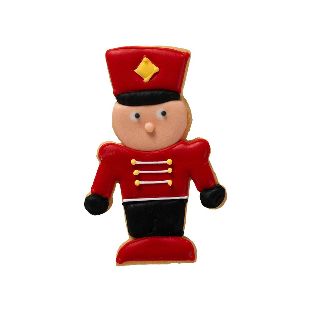 Birkmann - Nutcracker - 10 cm