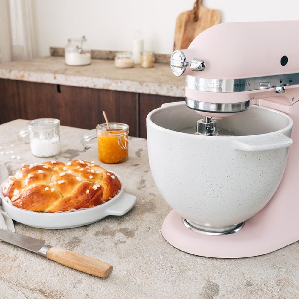 KitchenAid - Bread Baking Bowl Ceramic 5KSM2CB5BGS KitchenAid - Bread Baking Bowl Ceramic 5KSM2CB5BGS