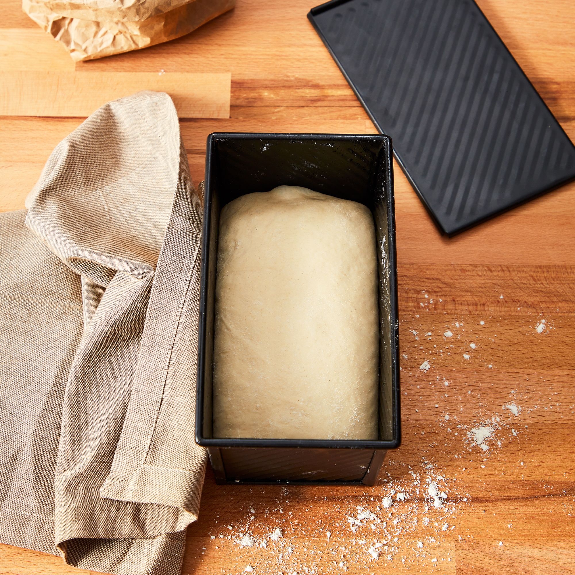 Birmann - Bread Buddies - Toastbrotform - 21 cm