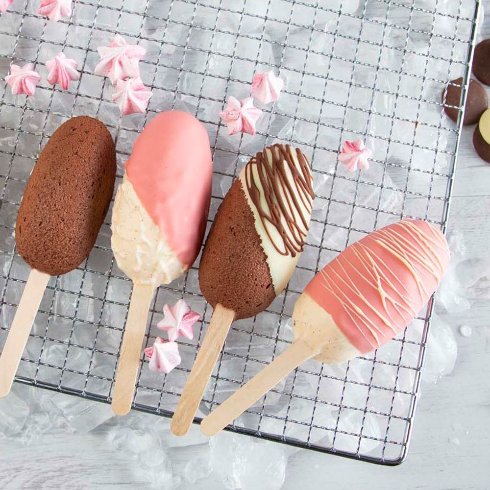 Städter - Tortengitter / Trüffelgitter - fein