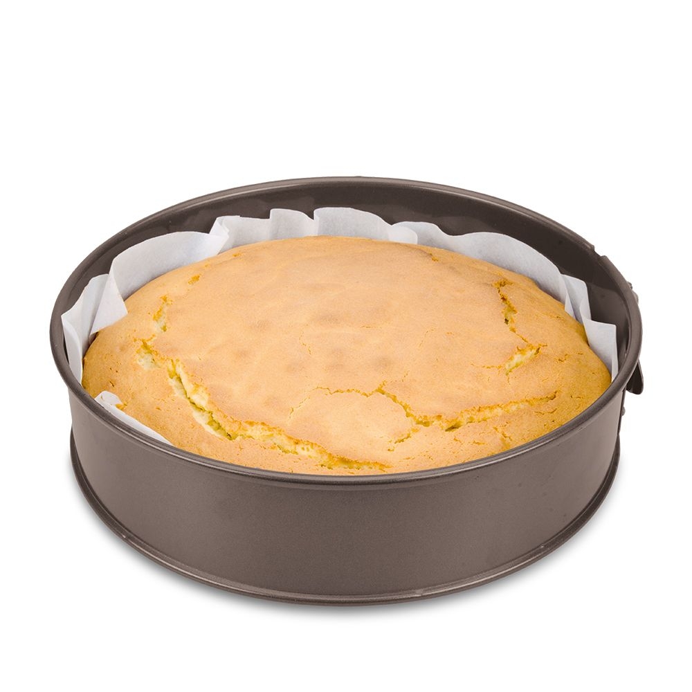 Städter - Backpapier  - ø 37 cm - Weiß Rund - 10 Stück Städter - Backpapier  - ø 37 cm - Weiß Rund - 10 Stück