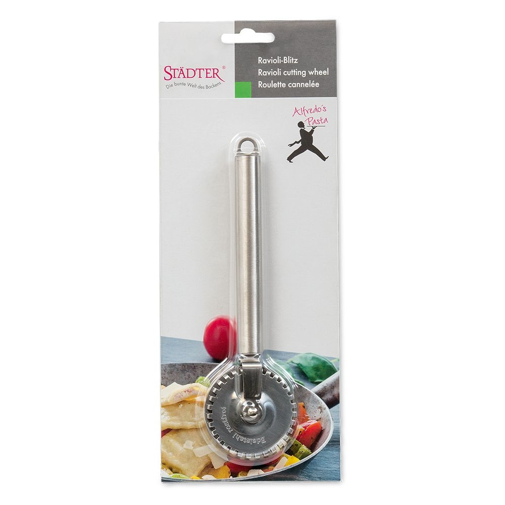 Städter - Ravioli-Blitz - ø 6 x 19,5 cm
