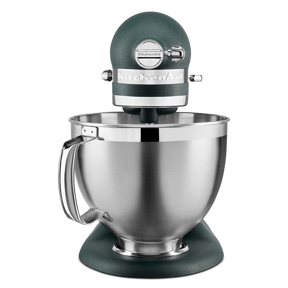 KitchenAid - Artisan Stand Mixer 5KSM185PS - Pebbled Palm KitchenAid - Artisan Stand Mixer 5KSM185PS - Pebbled Palm