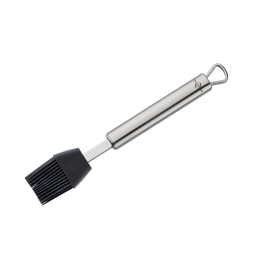 Küchenprofi - Backpinsel Silikon PARMA Küchenprofi - Backpinsel Silikon PARMA