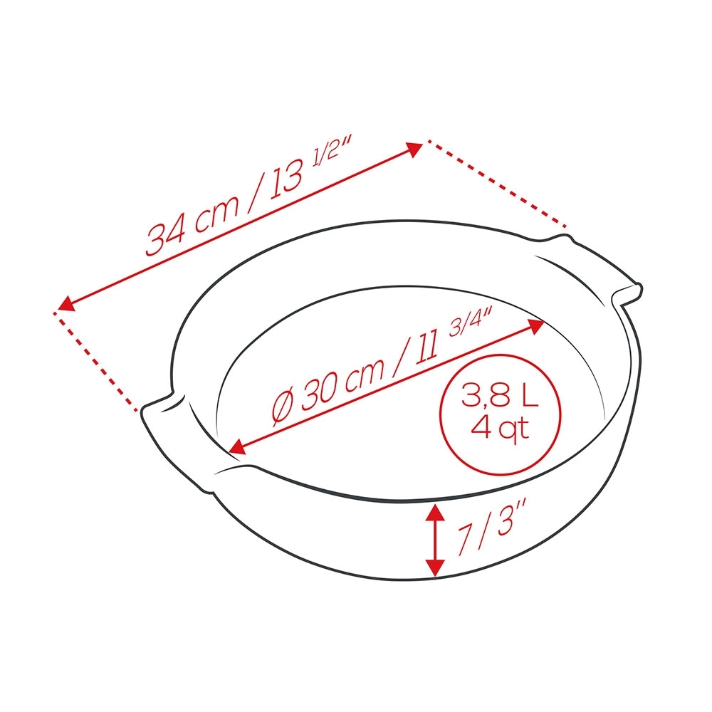 Peugeot Appolia - Round Baker Peugeot Appolia - Round Baker