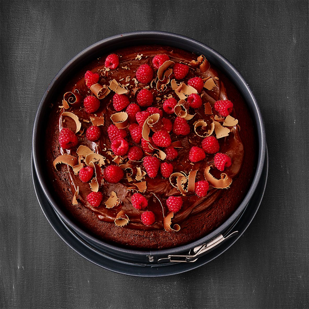 RBV Birkmann - Baking tin Ø 26 cm - Premium Baking RBV Birkmann - Baking tin Ø 26 cm - Premium Baking