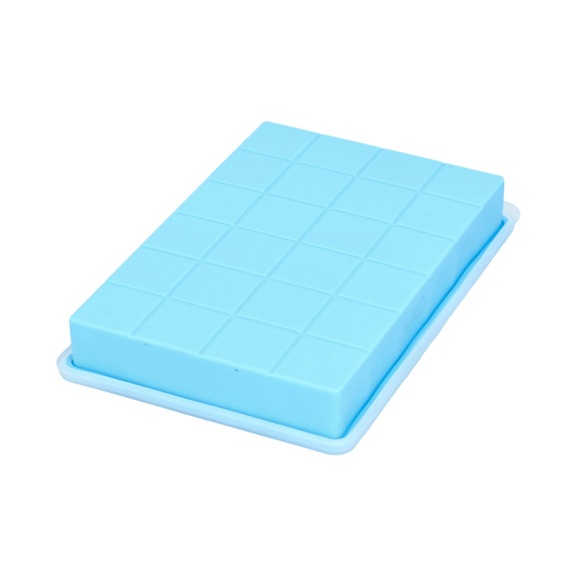 Birkmann - Eiswürfelform Cube - 24 Stück