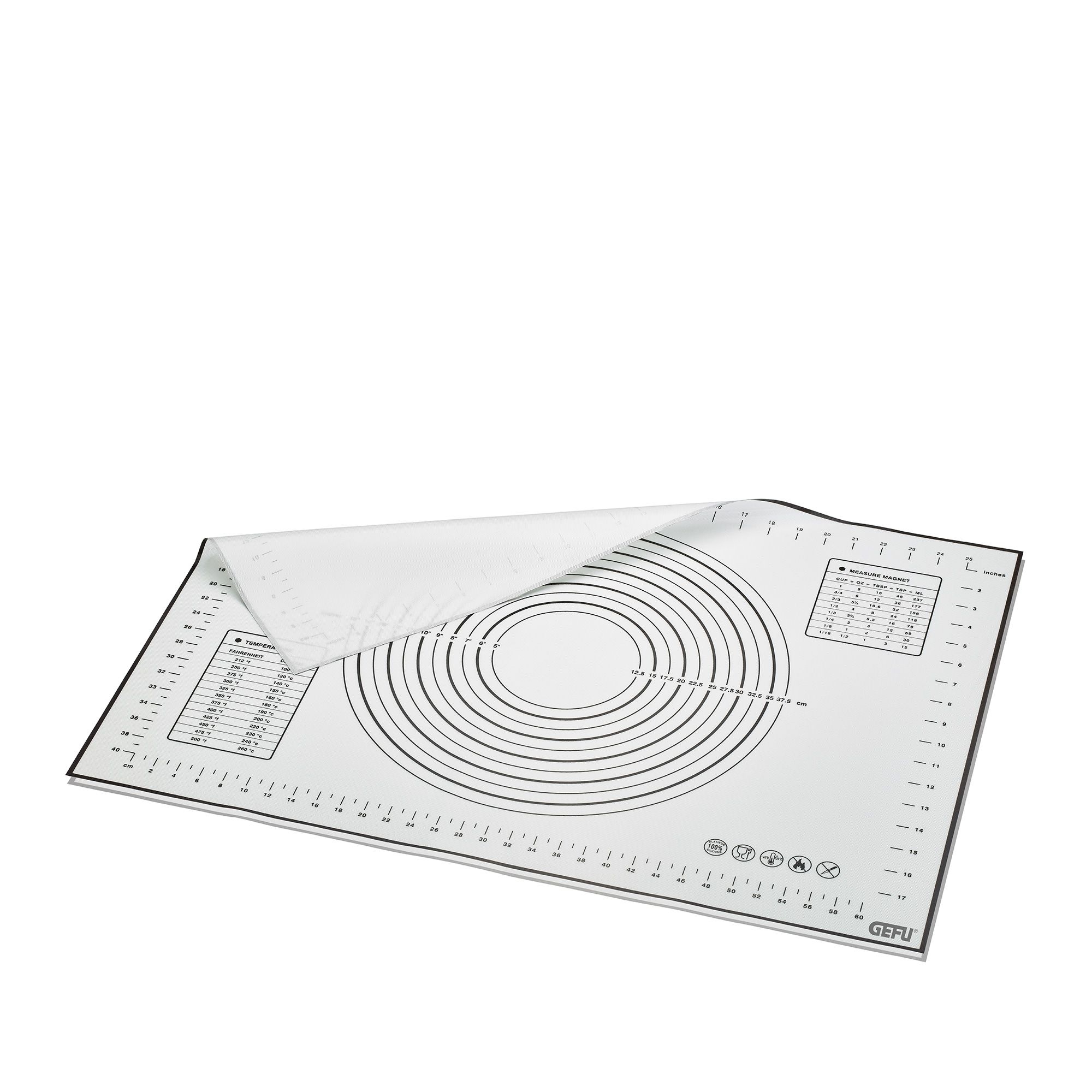 Gefu - Baking and working mat PAD Gefu - Baking and working mat PAD